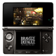 Illustration for article titled Square Enix Has an Original Role-Playing Game (With A Goofy Name) Coming to Nintendo 3DS